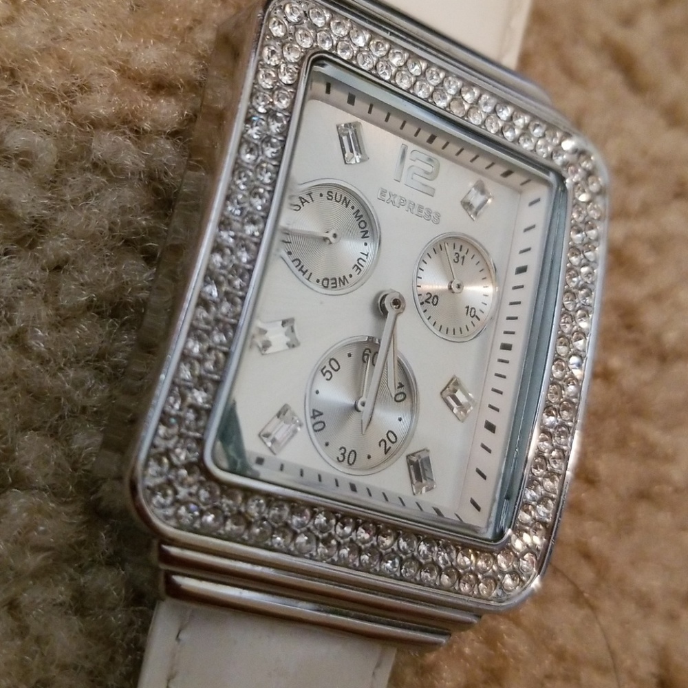 Express watch - Picture 4 of 8